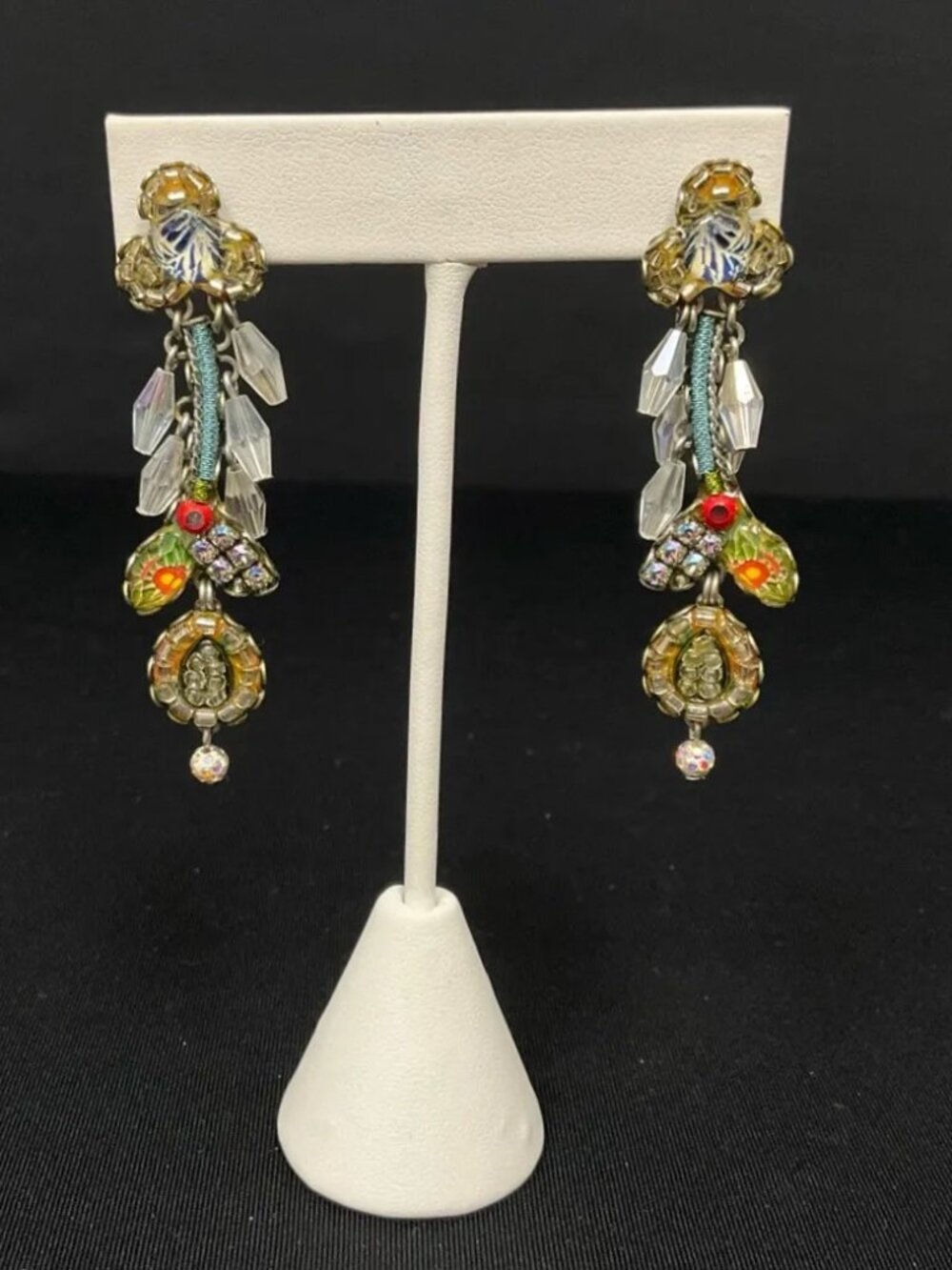 AyalaBar Limited Edition Drop Earrings